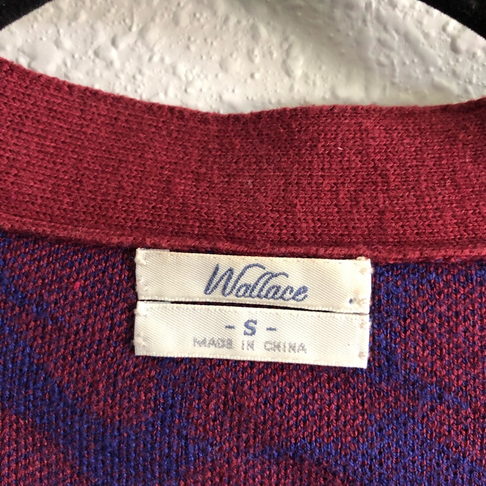 Funky Cardigan - Picture 4 of 5
